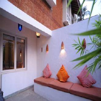 Luxury Holiday Villa In Candolim, Goa 3